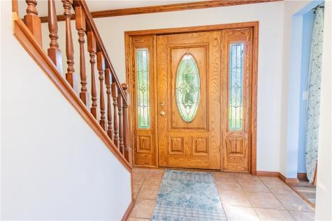 4581 Bakerstown Culmerville Road West Deer PA 15044