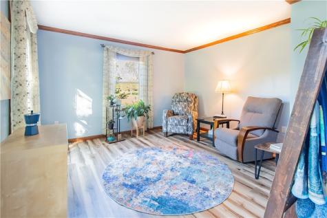 4581 Bakerstown Culmerville Road West Deer PA 15044