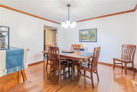 4581 Bakerstown Culmerville Road West Deer PA 15044