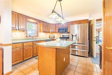 4581 Bakerstown Culmerville Road West Deer PA 15044