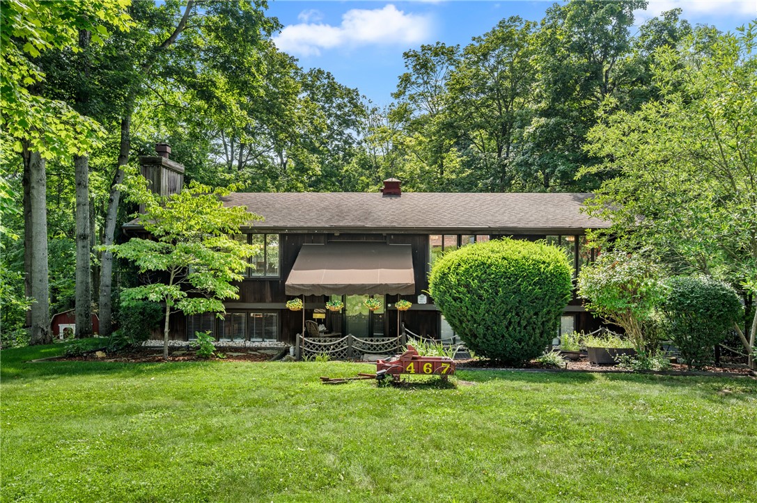 467 Hunting Creek Road North Strabane PA 15317