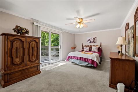 467 Hunting Creek Road North Strabane PA 15317