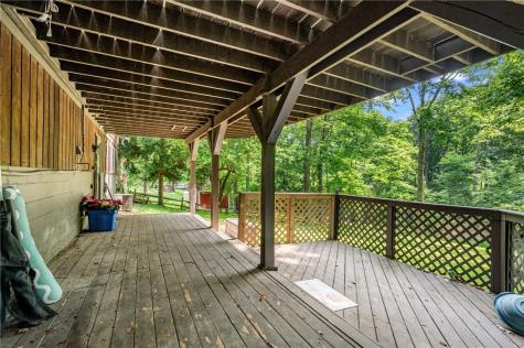 467 Hunting Creek Road North Strabane PA 15317