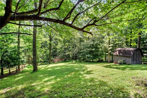 467 Hunting Creek Road North Strabane PA 15317