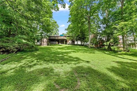 467 Hunting Creek Road North Strabane PA 15317