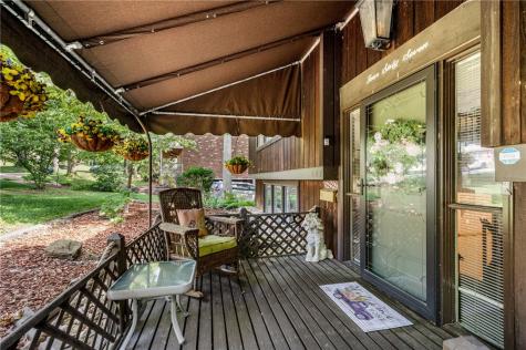 467 Hunting Creek Road North Strabane PA 15317