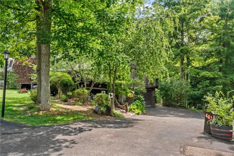 467 Hunting Creek Road North Strabane PA 15317