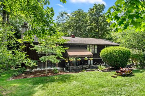 467 Hunting Creek Road North Strabane PA 15317
