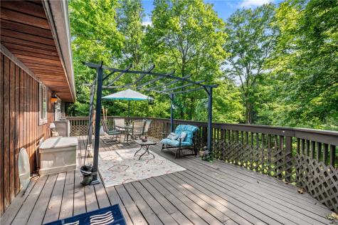 467 Hunting Creek Road North Strabane PA 15317