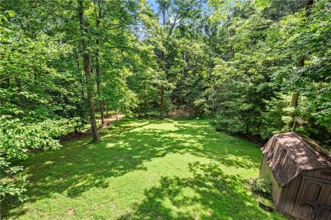 467 Hunting Creek Road North Strabane PA 15317