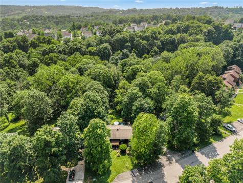 467 Hunting Creek Road North Strabane PA 15317
