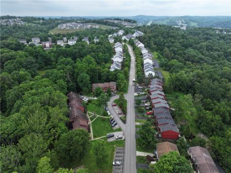 467 Hunting Creek Road North Strabane PA 15317