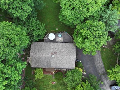 467 Hunting Creek Road North Strabane PA 15317