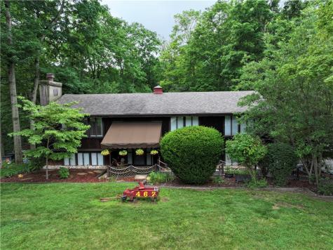 467 Hunting Creek Road North Strabane PA 15317