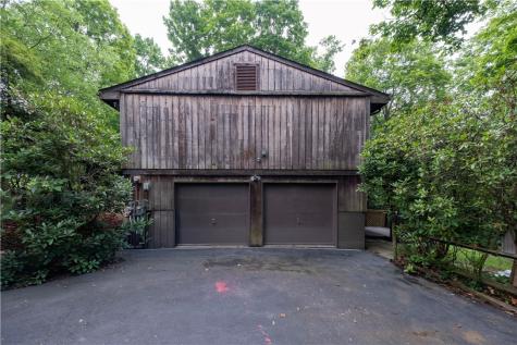 467 Hunting Creek Road North Strabane PA 15317