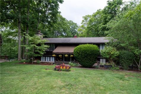 467 Hunting Creek Road North Strabane PA 15317