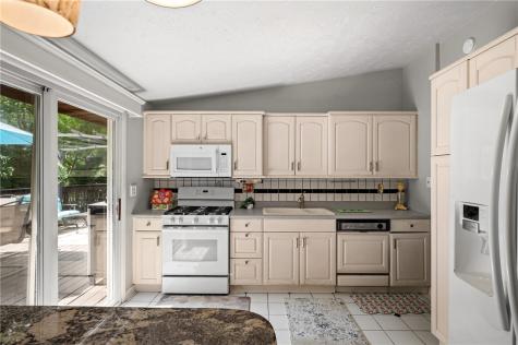 467 Hunting Creek Road North Strabane PA 15317