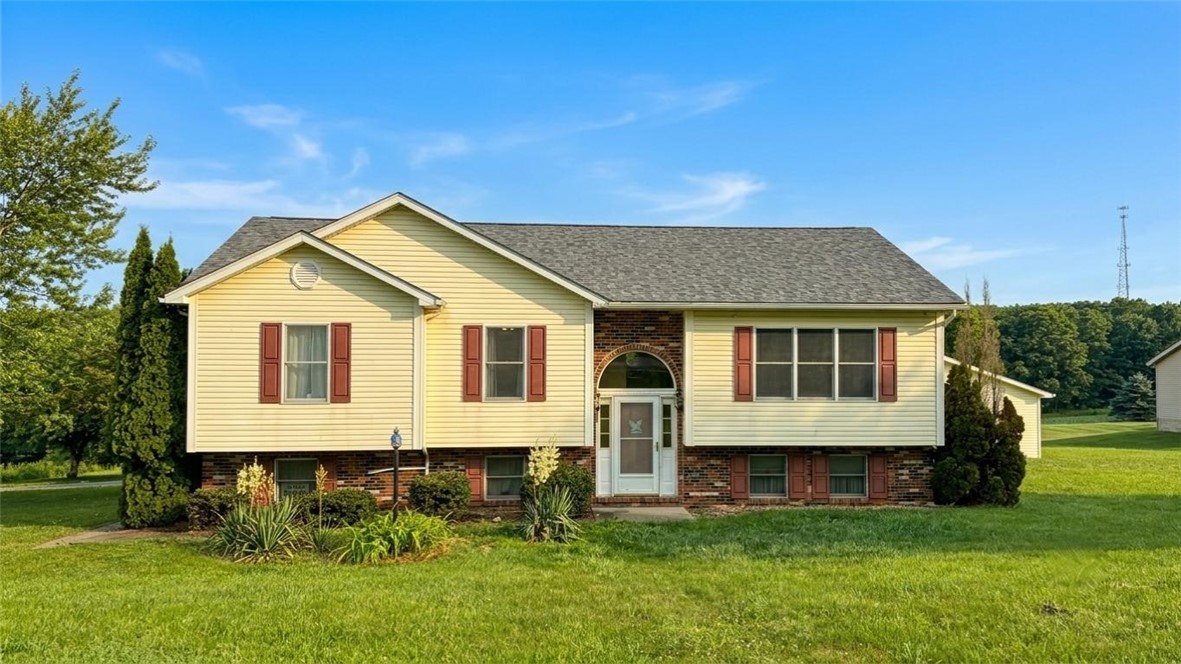 198 Eagle Mill Road Connoquenessing Township PA 16001