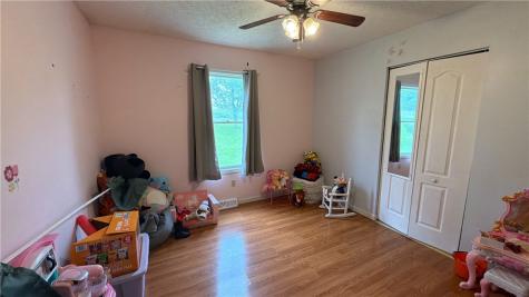 198 Eagle Mill Road Connoquenessing Township PA 16001