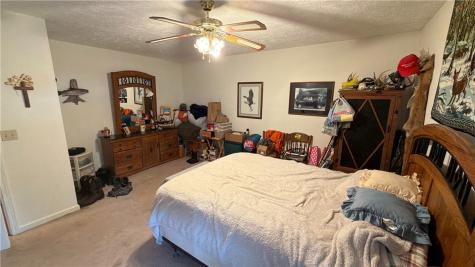 198 Eagle Mill Road Connoquenessing Township PA 16001