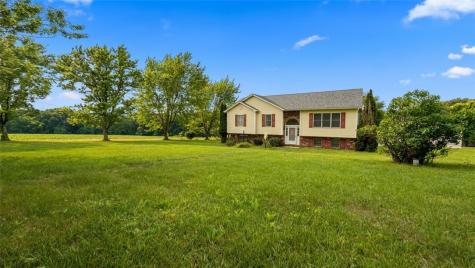198 Eagle Mill Road Connoquenessing Township PA 16001