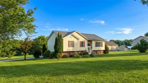 198 Eagle Mill Road Connoquenessing Township PA 16001