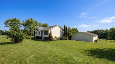 198 Eagle Mill Road Connoquenessing Township PA 16001
