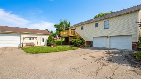 198 Eagle Mill Road Connoquenessing Township PA 16001