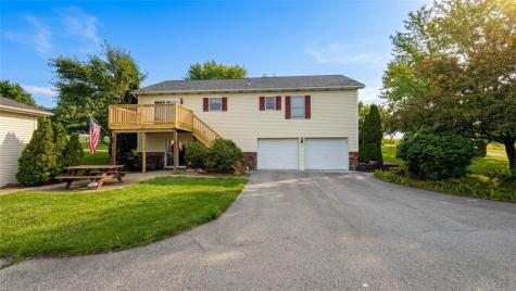 198 Eagle Mill Road Connoquenessing Township PA 16001