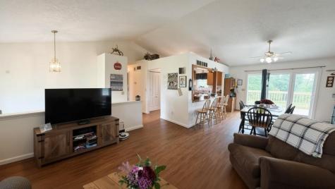 198 Eagle Mill Road Connoquenessing Township PA 16001