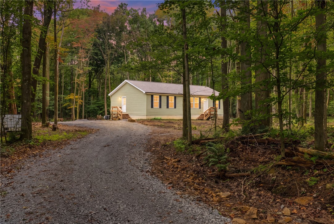 3015 Oak Ridge Lane Saltlick Township PA 15622