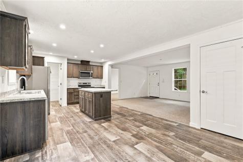 3015 Oak Ridge Lane Saltlick Township PA 15622