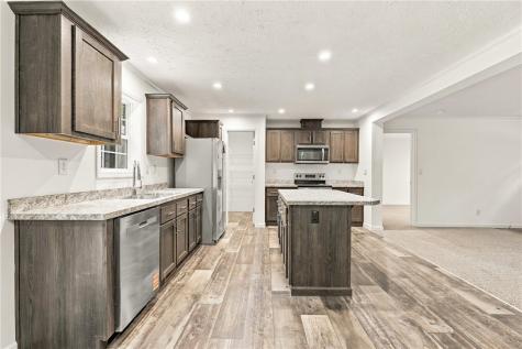 3015 Oak Ridge Lane Saltlick Township PA 15622