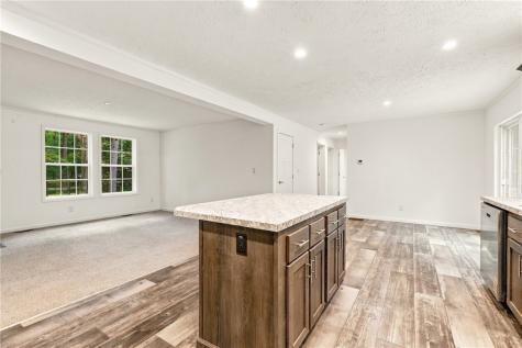 3015 Oak Ridge Lane Saltlick Township PA 15622