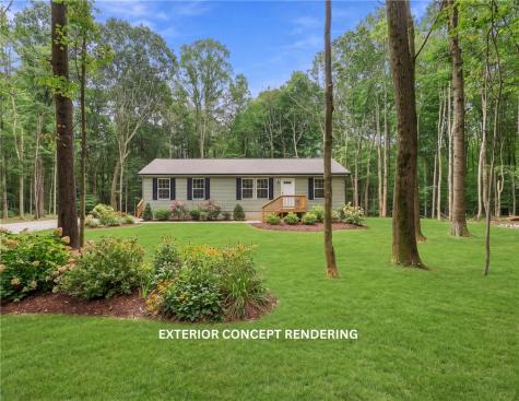 3015 Oak Ridge Lane Saltlick Township PA 15622