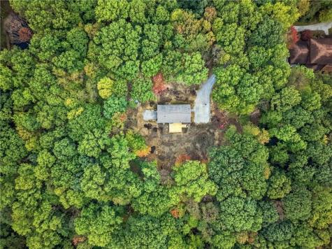 3015 Oak Ridge Lane Saltlick Township PA 15622