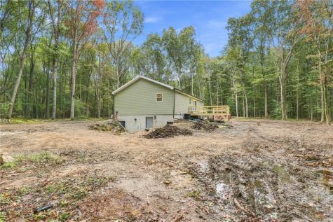 3015 Oak Ridge Lane Saltlick Township PA 15622