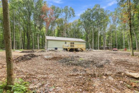 3015 Oak Ridge Lane Saltlick Township PA 15622
