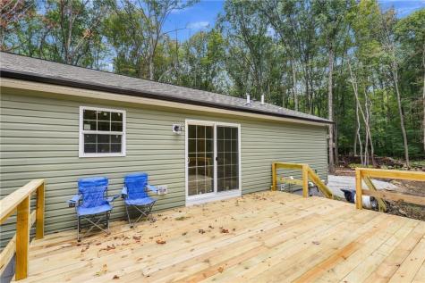 3015 Oak Ridge Lane Saltlick Township PA 15622