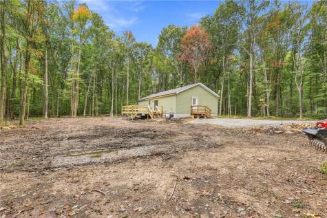 3015 Oak Ridge Lane Saltlick Township PA 15622
