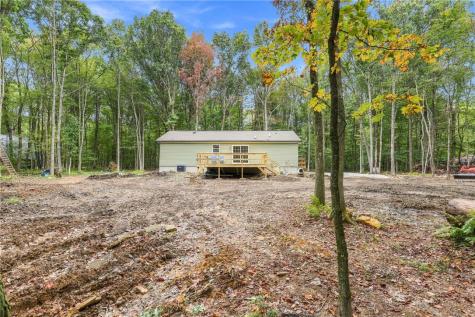3015 Oak Ridge Lane Saltlick Township PA 15622