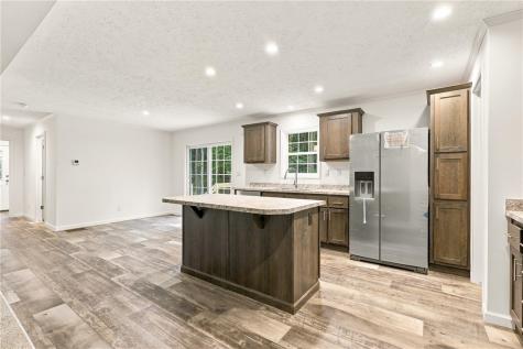 3015 Oak Ridge Lane Saltlick Township PA 15622