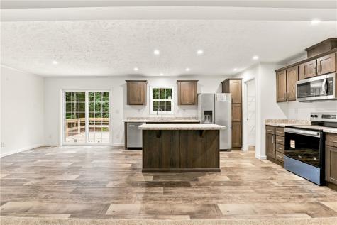 3015 Oak Ridge Lane Saltlick Township PA 15622