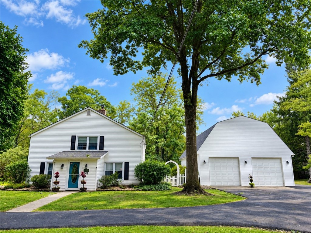 519 Pulaski Road Shenango Township PA 16143