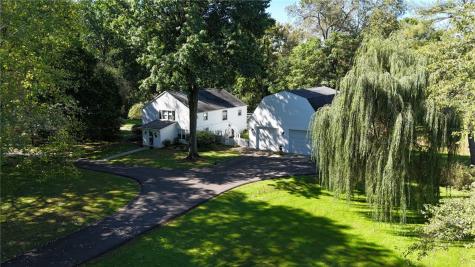 519 Pulaski Road Shenango Township PA 16143