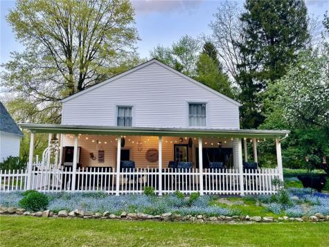 519 Pulaski Road Shenango Township PA 16143