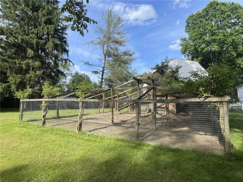 519 Pulaski Road Shenango Township PA 16143
