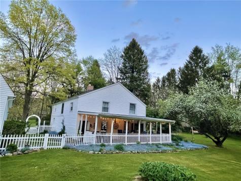 519 Pulaski Road Shenango Township PA 16143