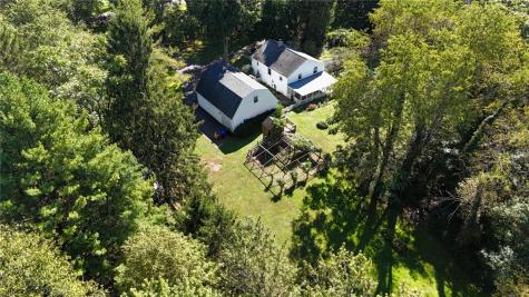 519 Pulaski Road Shenango Township PA 16143