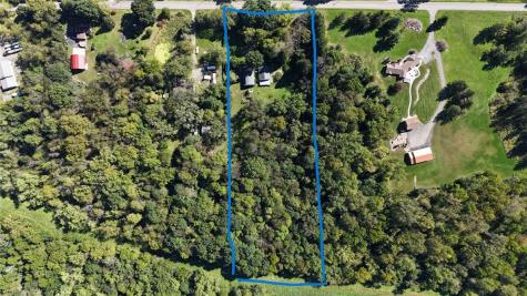 519 Pulaski Road Shenango Township PA 16143
